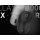RAMPAGE Clax PAW3311 1k Hz 24 000 DPI BT 5.1 czarna CLAX-BLACK - 1363655 - zdjęcie 6
